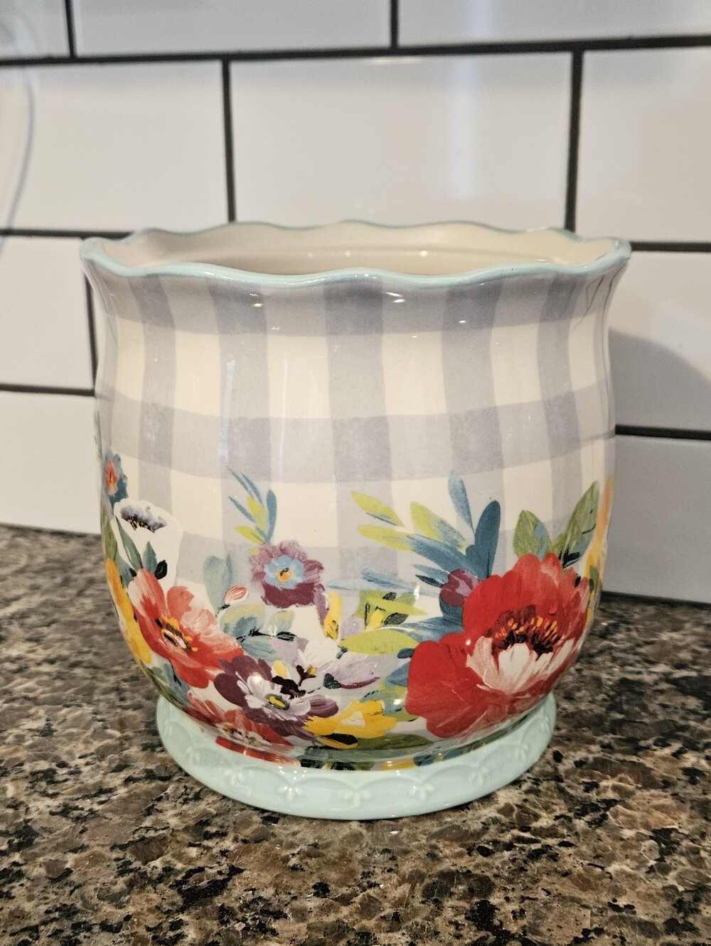 Pioneer Woman Crock
